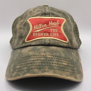 Hilton Head Thehigher Life Is trucker hot